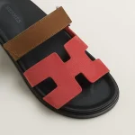 Hermès Chypre sandal - Image 2
